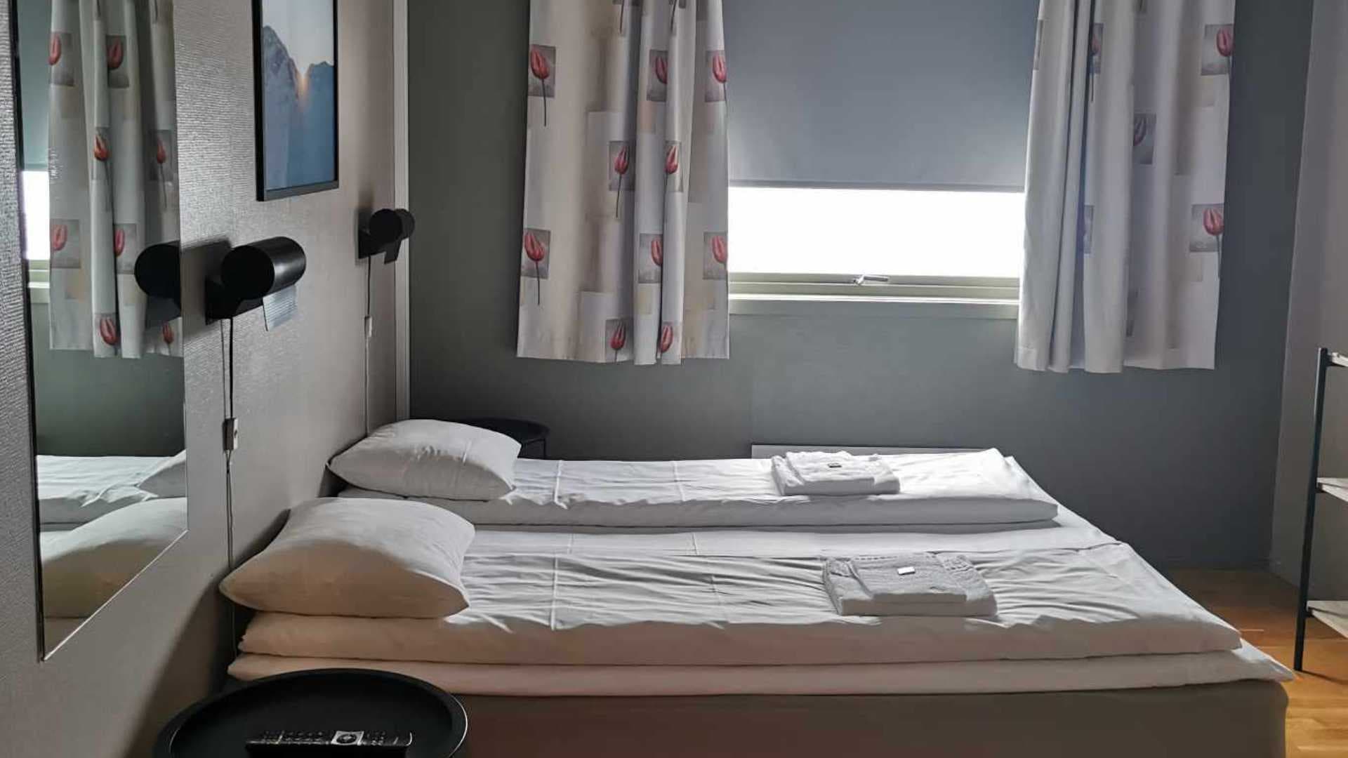 Austbø Hotell