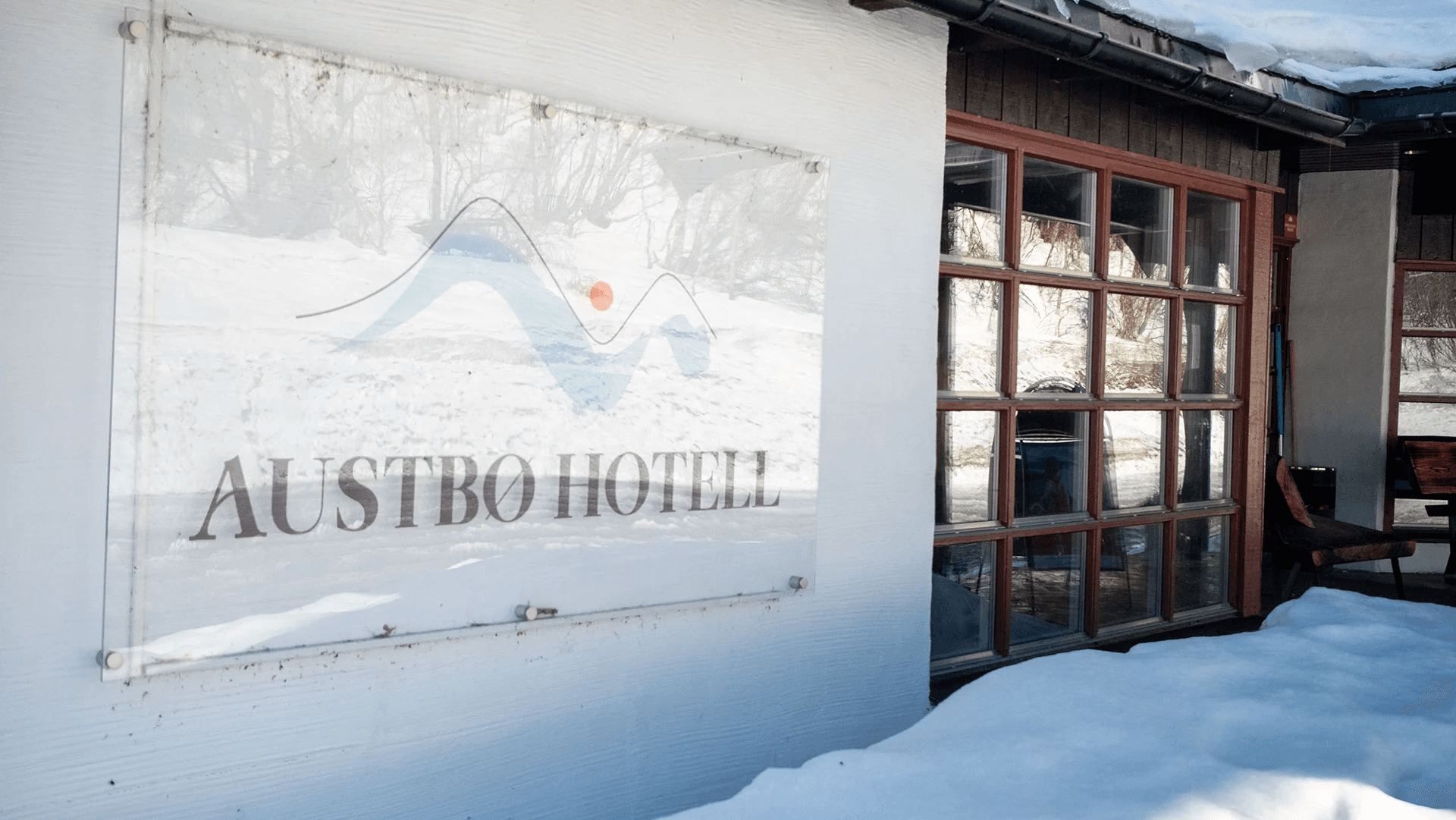 Austbø Hotell