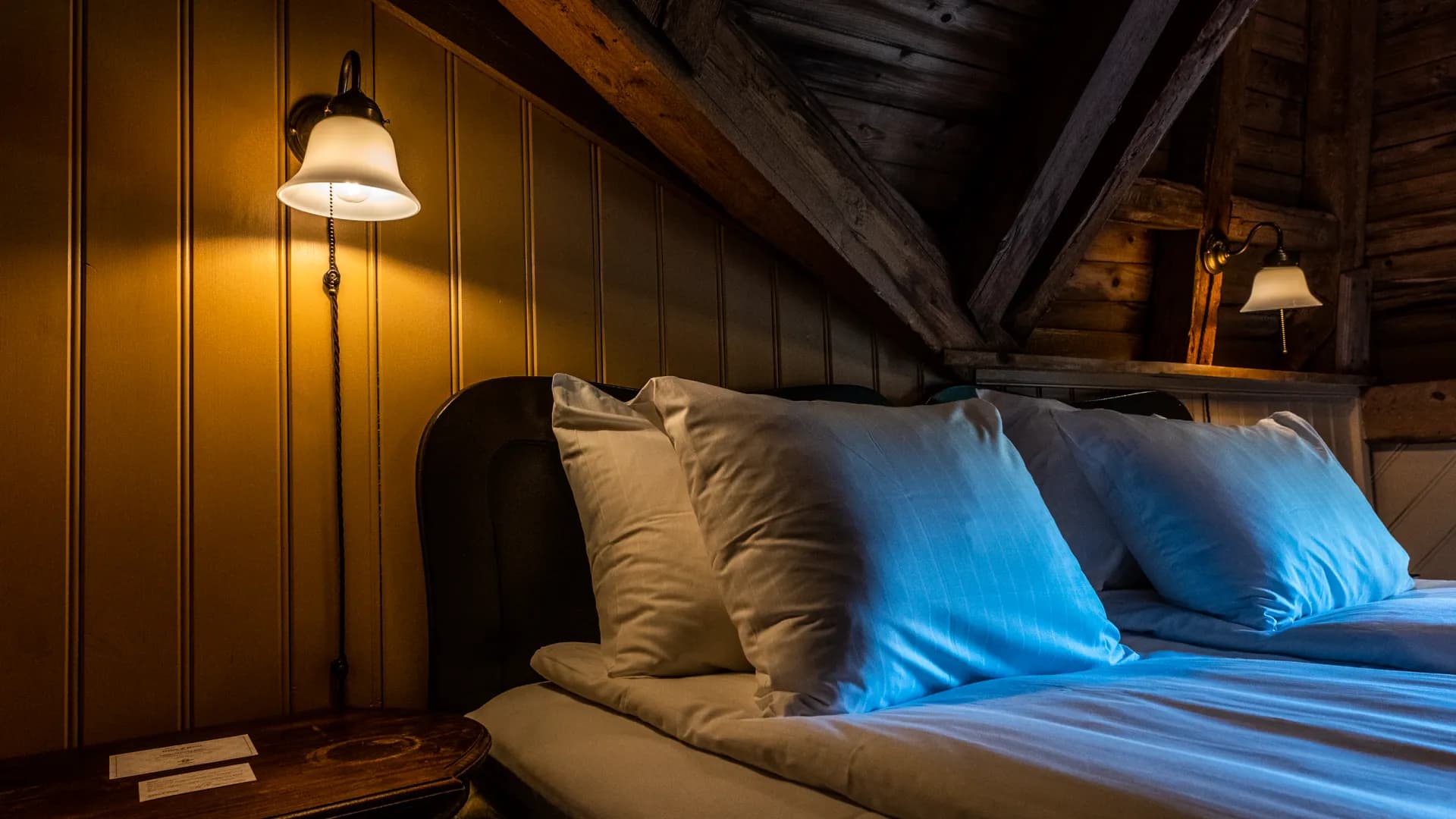 Dalen Hotel