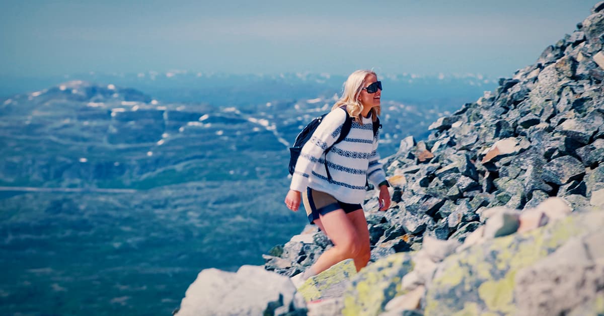 Se etter turer med: