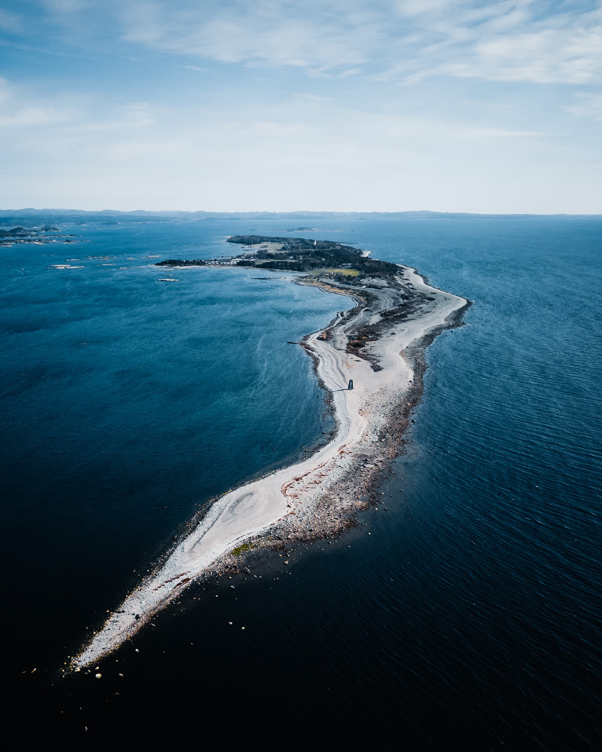 Med frihet følger ansvar