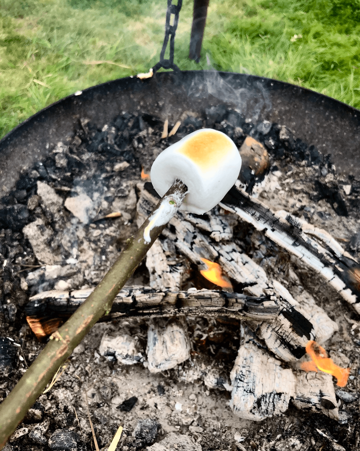 Lystang Camping