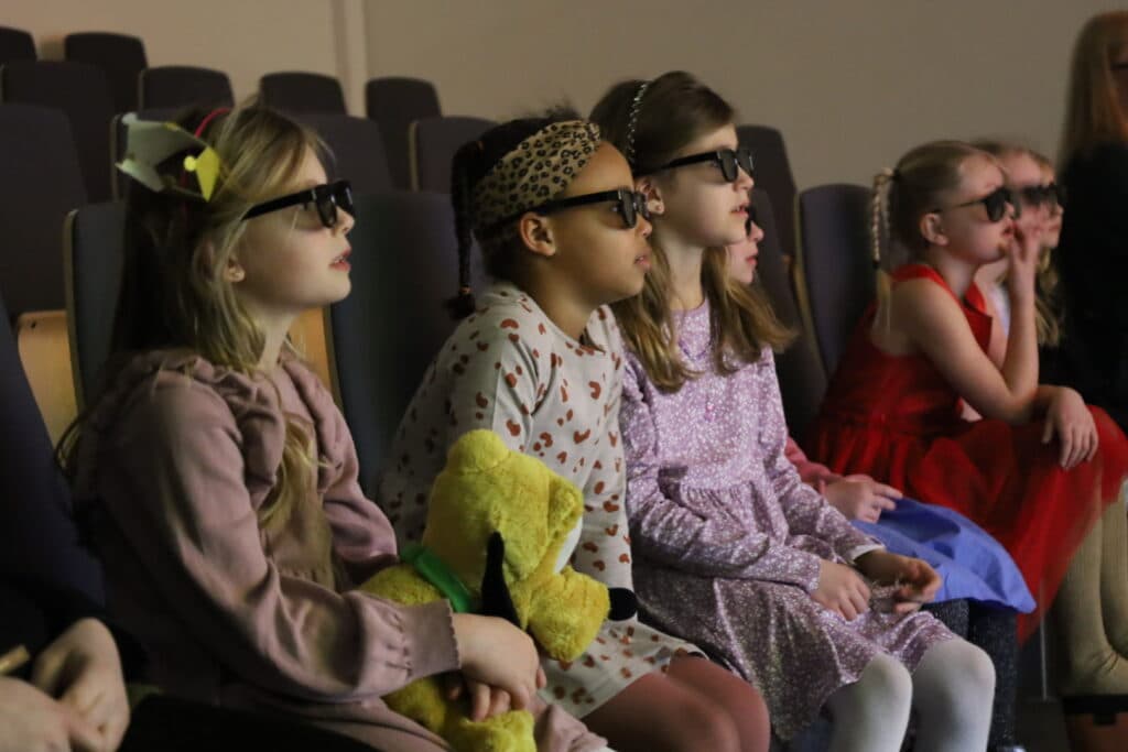 DuVerden Sjøfartsmuseum & Vitensenter – Porsgrunn