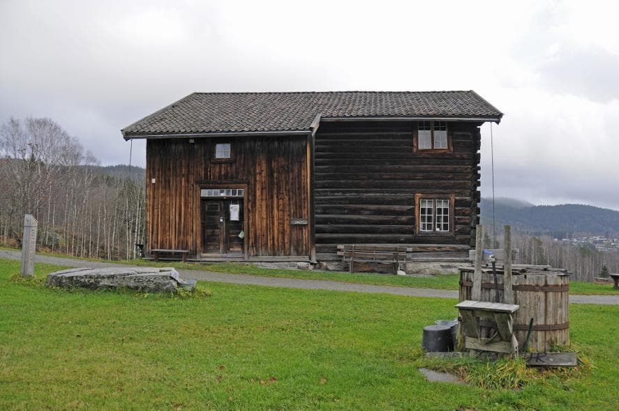 Hovedbilde