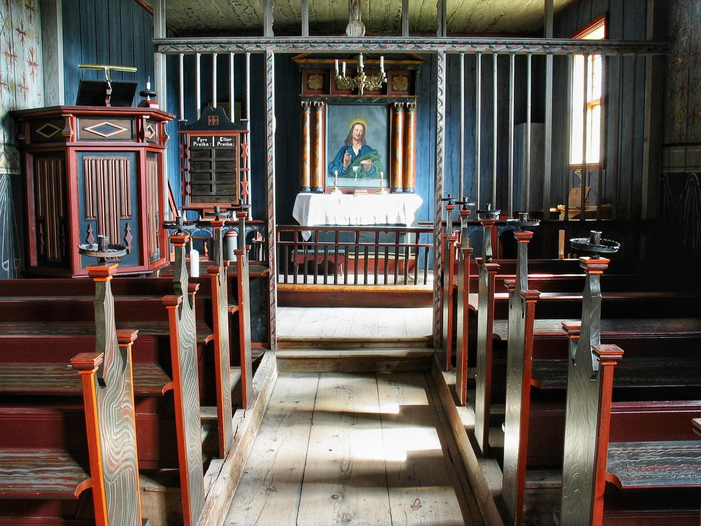 Hovedbilde