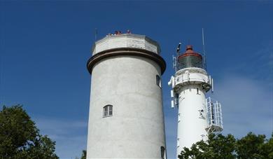 Jomfruland Nasjonalpark med Kragerø Taxibåt