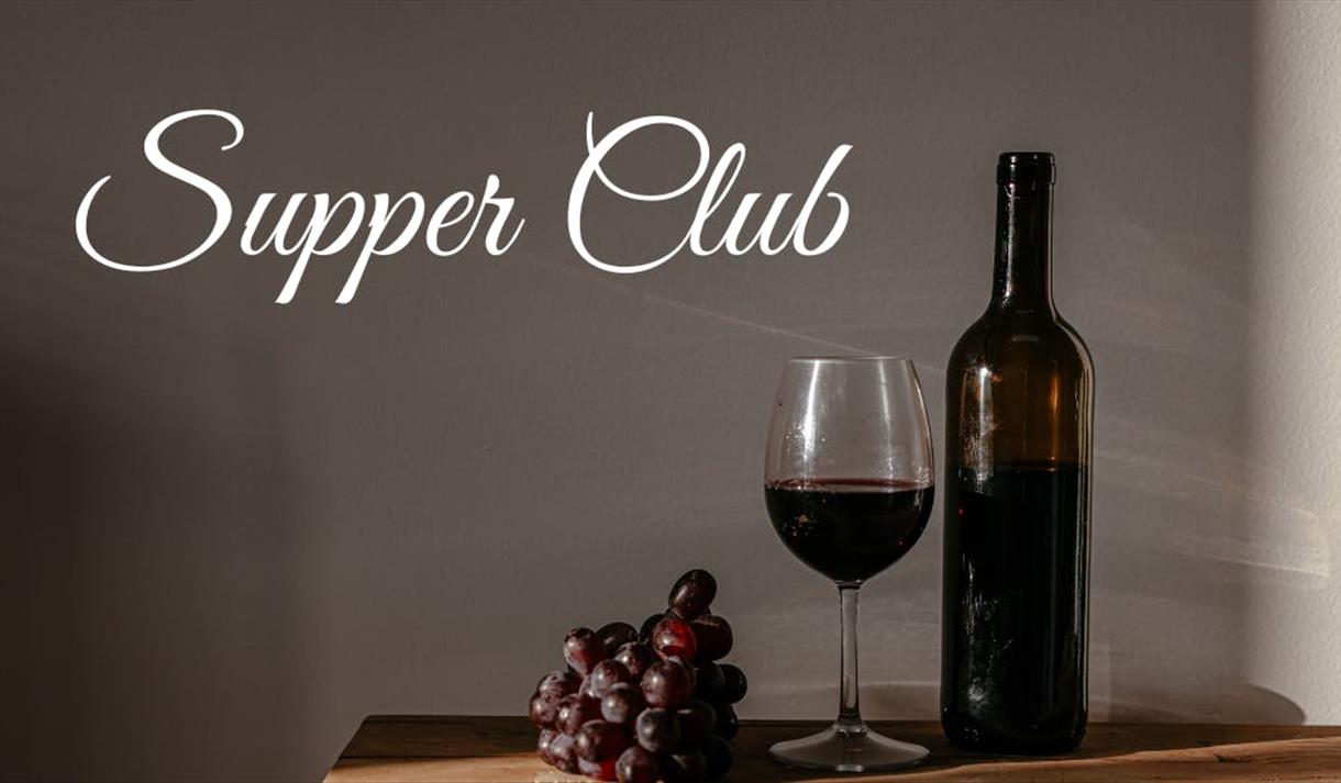 Supper Club