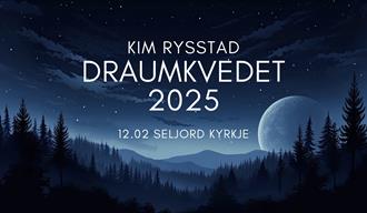 Draumkvedet i Seljord kyrkje