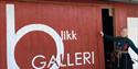 blikk galleri